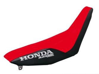 BLACKBIRD Poszycie siedzenia Honda XR 600 88-99