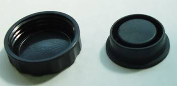Tourmax Pokrywa i uszczelka zbiornika hamulcowego Honda CB 500/550 71-78, CB 750 69-78