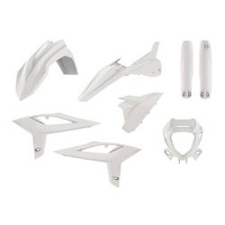 Polisport BETA RR 2T/4T plastic set 20