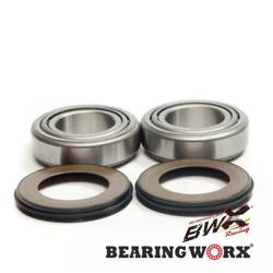 Bearing Worx Łożyska główki ramy z uszczelniaczami BMW F650/800 GS 06-17, Suzuki RM 125/250 89-90, YZ 125/250 87-95, TT 600 R/RE 98-03
