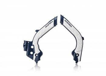 Acerbis Osłony ramy X-GRIP Gas Gas EC 250 21-23