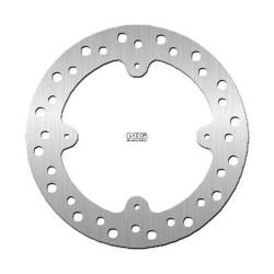 NG Brake disc rear HM CR125 08-09