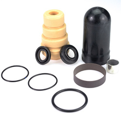 KYB Zestaw naprawczy amortyzatora tylnego YZ 450F '18- (Service Kit) KYB