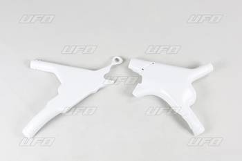 UFO Osłony ramy Honda CR 125 '95-97, CR 250 '92-96