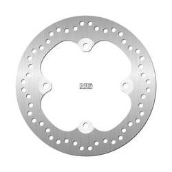 NG Brake disc rear HONDA CBF 500 R/X 13-21 / CBR 500R 13-21 / CB 650F 14-18 / CB650R 19-20