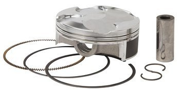 Tłok Vertex Honda CRF 250 R '14-'15 REPLCA 13,5:1 [76.77mm] [selekcja B]