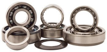 Hot Rods Zestaw naprawczy skrzyni Suzuki RMZ 450`13-16