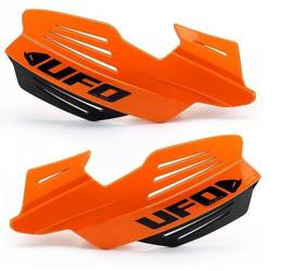 UFO Plastiki zamienne do osłon dłoni (handbarów) VULCAN PM01650127