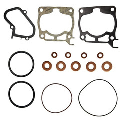 Uszczelki TOP-END YAMAHA YZ 125 2T 05-21 XRADICAL