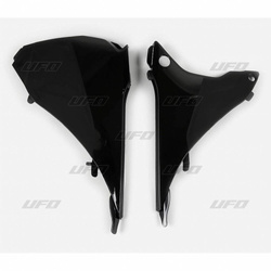 UFO Osłony filtra powietrza KTM EXC '14-'16, EXCF '14-'16