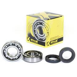 ProX Łożyska wału korbowego + uszczelniacze YZ125 80-85