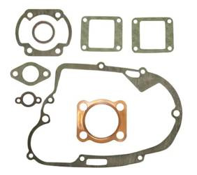 Komplet uszczelek silnika YAMAHA RD 125LC 82 / DT 125RD 82-83 Athena