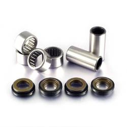 Bearing Worx Zestaw naprawczy wahacza Kawasaki KDX 200 95-06, KDX 220 97-05