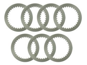 Nachman Przekładki tarcz sprzęgłowych KAWASAKI KXF250 04-16 / Suzuki RMZ250 04-16 (132 /8X96 /2X1 /6X34T)-7X (PS074B)