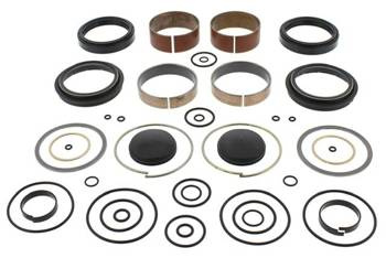 PIVOT WORKS Zestaw naprawczy przedniego zawieszenia KTM 125-525 WP48 SX/EXC / SXF/EXC-F 06-07