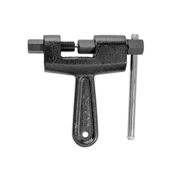 BIKETEC OM Narzędzie (zakuwarka) do zakuwania i rozkuwania łańcuchów napędowych Typ: 415-520