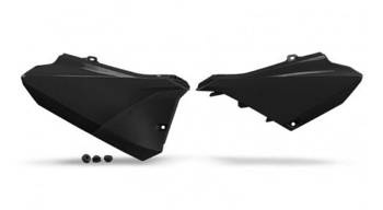 UFO Boczki tylne Yamaha YZ 85 '22