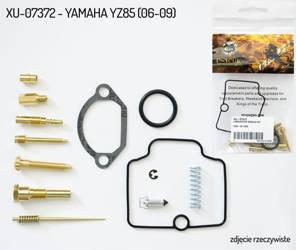 Nachman carburetor repair kit Yamaha YZ 85 carburetor repair kit '06-'09