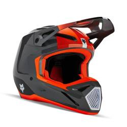 Kask na cross FOX V1 Ballast kolor szary