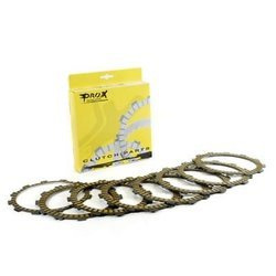 ProX Zestaw Tarcz Ciernych Sprzęgła CRF450R 11-16