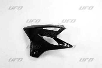 UFO Owiewki chłodnicy Yamaha YZ 85 14-18