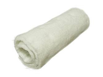 Nachman Wełna wata do wydechu 505X305X8MM 650°C