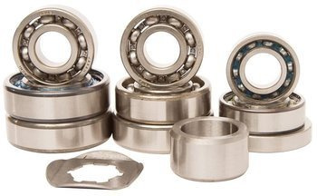 Hot Rods Zestaw naprawczy skrzyni Yamaha YFM 350 Raptor 04-13, YFM 350 Warrior 98-04