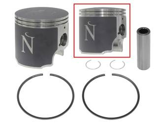 Tłok Yamaha 760 96-00 GP /WAVE BLASTER /WAVE RIDER /WAVE RAPIDER /WAVE RUNNER WAVE WENTURE XL / Yamaha 1200 96-04 AR210 /EXCITER 135 /GP1200LX/LS2000 /SUV210 /XL1200 Namura