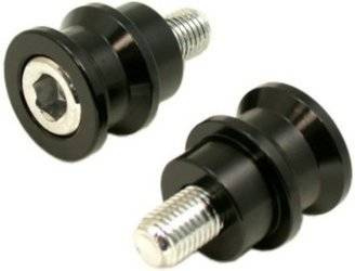 Rolki wahacza JMP czarne M10