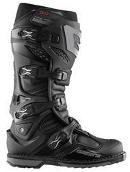 Buty cross Gaerne SG22 kolor czarny