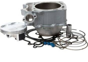 Cylinder kompletny Yamaha YZF 450 14-15  CYLINDER WORKS