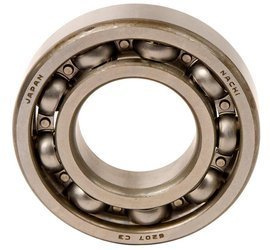 Hot Rods Honda TRX 250 TE/TM RECON crankshaft bearings 02-13, TRX 250EX/X 01-13