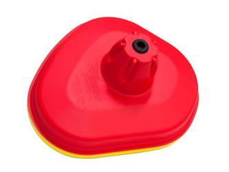 RTECH Zatyczka filtra powietrza do mycia motocykla Kawasaki KX 250 F '17-'20 / KX 450 F '16-'18