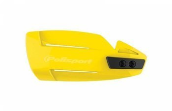 POLISPORT Osłony rąk (LISTKI) HAMMER UNIWERSALNE z zestawem montażowym 29/28mm