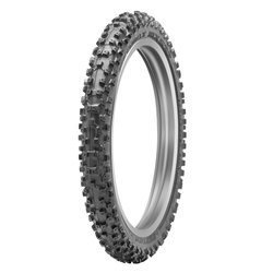 DUNLOP MX53 MEDIUM Opona 110/90-19 62M
