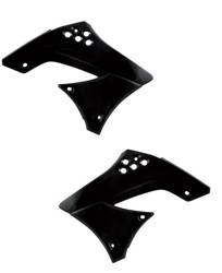 Acerbis Kawasaki boki od baku paliwa KXF 250; 09-12