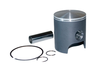 VERTEX Tłok [53.99] Aprilia Tuareg 125 [Nikasil] [sel. G]