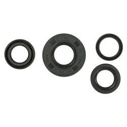 WINDEROSA Komplet Uszczelniaczy Silnikowych KTM MINI ADV 50 02-07, SR ADV 50 02-07