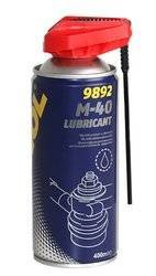 Wielofunkcyjny środek  MANNOL 400ml