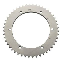 Zębatka tylna 48 Kawasaki KMX 200 88-92 KMX 125 86-03
