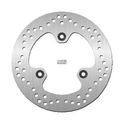 NG Tarcza hamulcowa przód HONDA SH50 SCOOPY 97-03 / WHY 50 97-03