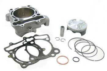 Athena Cylinder kompletny Suzuki RMZ 250 '07-'09 83MM BIG BORE