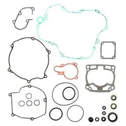 Prox Komplet uszczelek + zestaw uszczelniaczy silnika KAWASAKI KX 125 '03-'08