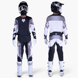 Spodnie cross Fox 360 Tine czarny