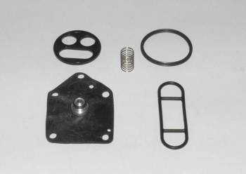 Tourmax Faucet repair kitKawasaki GPZ 1100/VN800/ZRX1100/1200 Suzuki GSF1200 Yamaha XJR/YZF 600