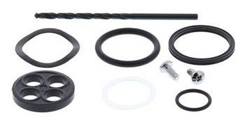 Zestaw naprawczy kranika HONDA CB750K 81 CB900F 81 CMX250 07-16 CRF230L 08-09 CRF230M 09 NT650 GT 88-91 VF700C 87 VF750C 88 All Balls
