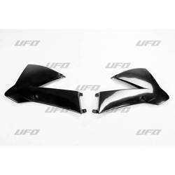 UFO Owiewki chłodnicy KTM SX 85 04-05