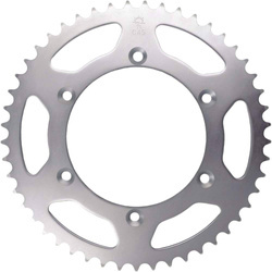 JT Zębatka tylna stalowa [30 zębów] KAWASAKI AE 80 81-89 / AR 80 82-92 / Z 125 PRO 17-18