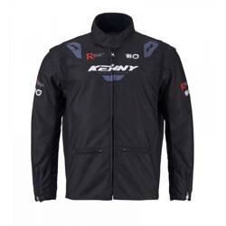 Kenny Racing Kurtka enduro ADVENTURE BLACK kolor czarny,szary,biały