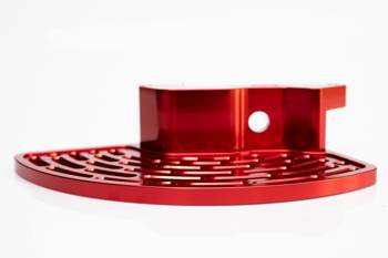 FM-PARTS Osłona Aluminiowa Tarczy Hamulcowej Przedniej Beta
